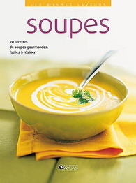 Soupes - COLLECTIF