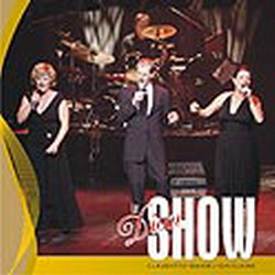 Le Dion Show - DANIEL & GHISLAINE DION CLAUDETTE