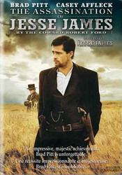 the Assassination of Jesse James - DOMINIK ANDREW