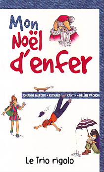 Mon Noël d'enfer #12 - COLLECTIF