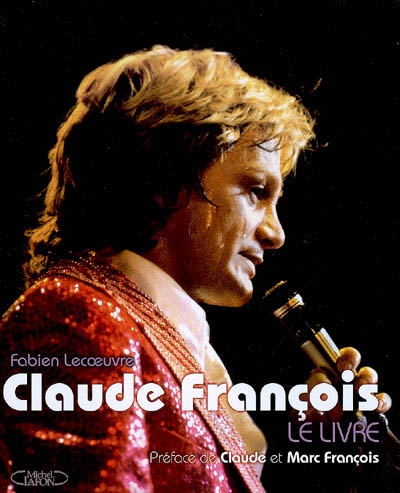 Claude François - FABIEN LECOEUVRE