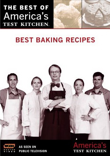 America&#39;s Test Kitchen (Best Of) (Volume1) - AMERICA'S TEST KITCHEN