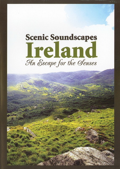 Scenic soundscapes: Ireland - 