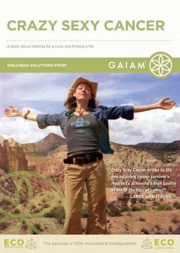 Crazy, sexy, cancer - CARR KRIS