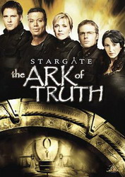 Stargate: The Ark Of Truth - COOPER ROBERT C.