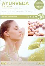 Ayurveda: for detox - AYURVEDA