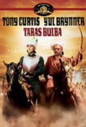 Taras Bulba - LEE THOMPSON J.