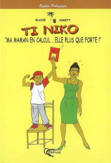 Ti Niko - BLAISE