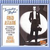 Complete recordings v.1 - ASTAIRE FRED