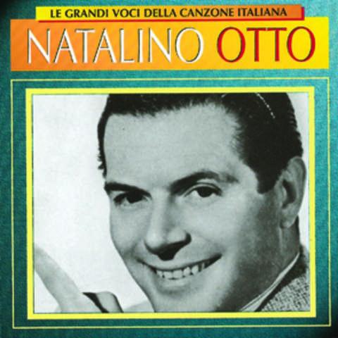 Laura - Natalino Otto - OTTO NATALINO