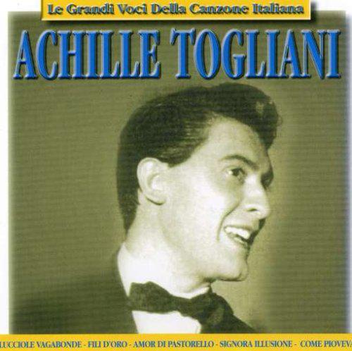 Lucciole vagabonde - TOGLIANI ACHILLE