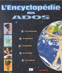 L&#39;Encyclo. des ados - PC
