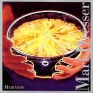 Marinade - DRESSER MARK