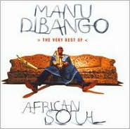 The Very best of - DIBANGO MANU