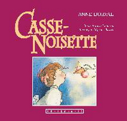 Casse-Noisette - PAPINEAU LUCIE