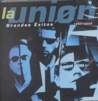 Grandes exitos - UNION (LA)