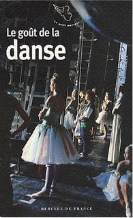 Le Goût de la danse - COLLECTIF