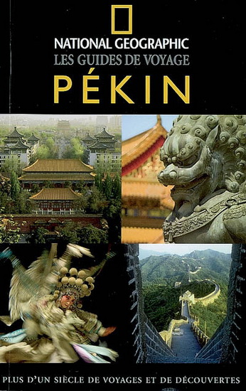 Pékin - PAUL MOONEY
