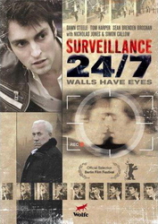 Surveillance 24/7 - OREMLAND PAUL