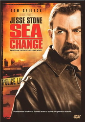 Jesse Stone: Sea Change - HARMON ROBERT