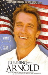Running with Arnold - COX DAN