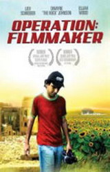 Operation: filmmaker - DAVENPORT NINA