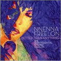 Better than anything - FREELON NNENNA