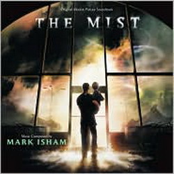 The Mist - ISHAM MARK