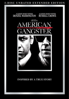 American Gangster (Unrated) - SCOTT RIDLEY