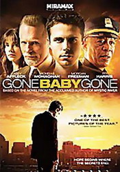 Gone Baby Gone - AFFLECK BEN