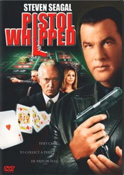Pistol Whipped - REINE ROEL