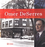 Omer DeSerres - HELENE DESERRES
