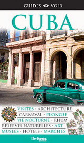 Cuba - COLLECTIF
