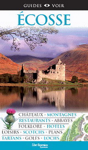 Ecosse - COLLECTIF