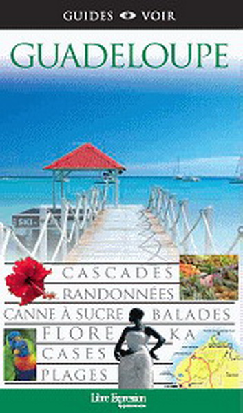 Guadeloupe - COLLECTIF