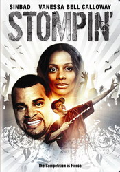 Stompin' - THOMAS NATE