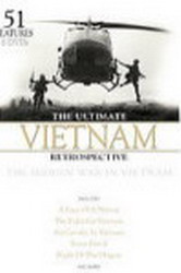 Ultimate Collection: Vietnam retrospecti - 