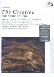 The Creation - HAYDN