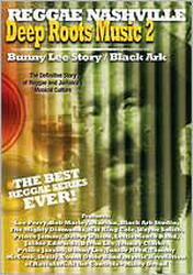 Deep roots music II Bunny Leestory.. - COMPILATION