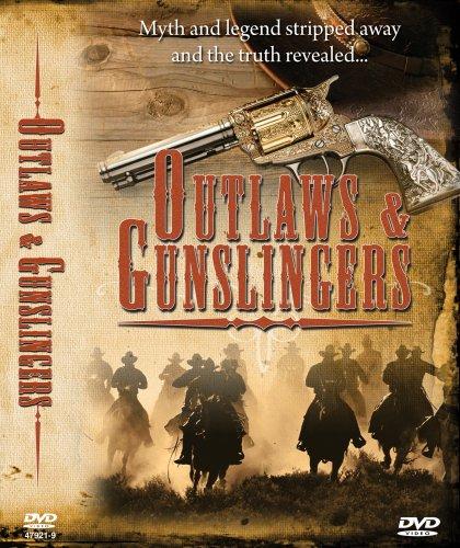 Outlaws & gunslingers - 