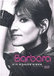 Barbara:une longue dame brune(PAL zone 0 - BARBARA