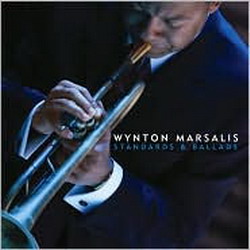 Standards - MARSALIS WYNTON