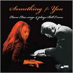 Something for you - ELIAS ELAINE