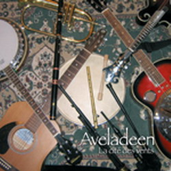 La Cité des vents - AVELADEEN