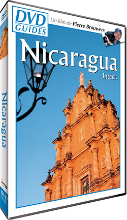 Guide Nicaragua - GUIDE VOYAGE