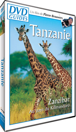 Guide Tanzanie - GUIDE VOYAGE