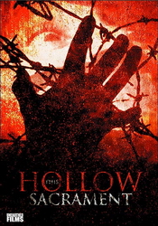 This hollow sacrament - STECHMAN GREG