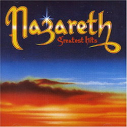 Nazareth - Greatest hits - NAZARETH