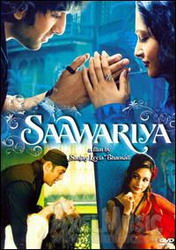Saawariya - BHANSALI SANJAY LEELA
