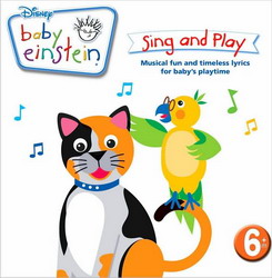 Baby Einstein: Sing and play - BABY EINSTEIN